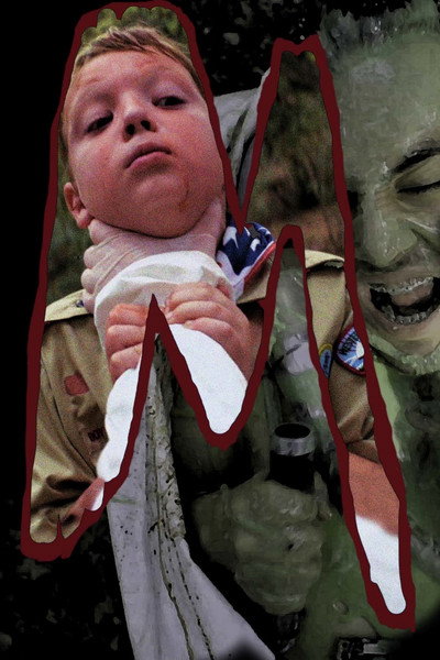 Póster de M Is for Midget