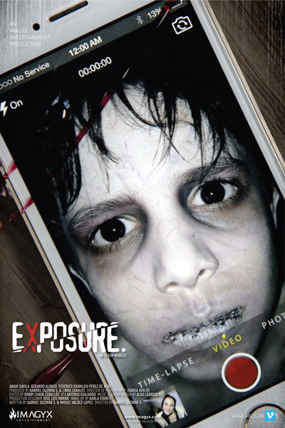 Póster de M Is for Mobile