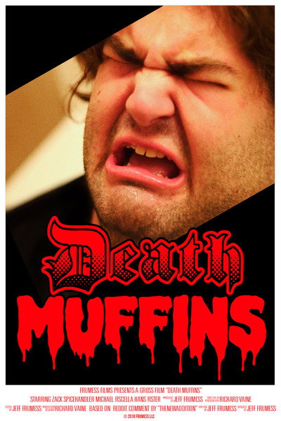 Póster de M Is for Muffins