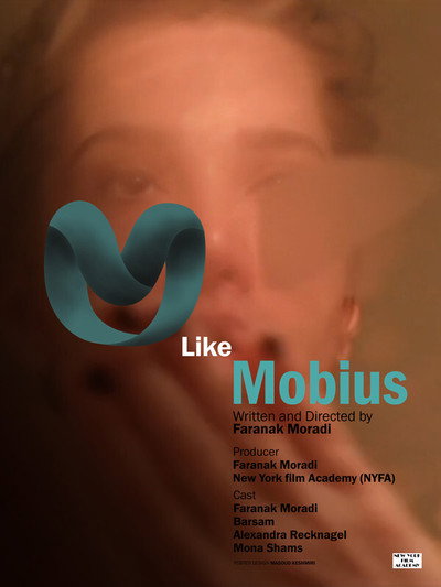 Póster de M Like Mobius