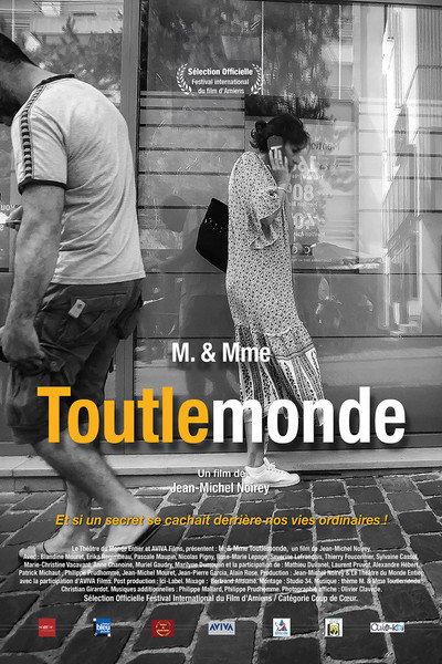 Póster de M. & Mme Toutlemonde