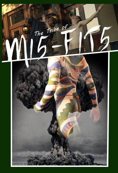 Póster de M15F1T5