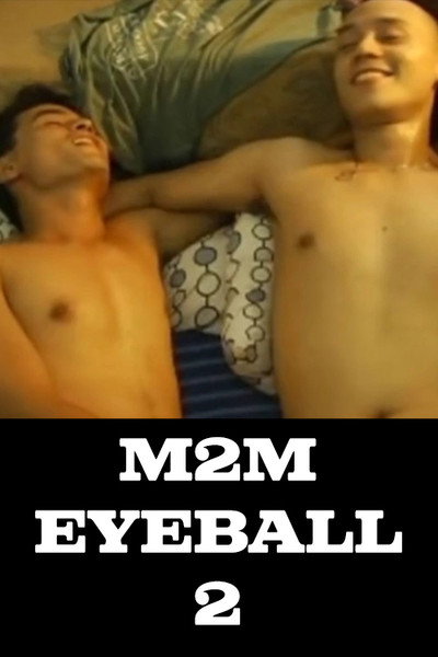 Póster de M2M Eyeball 2
