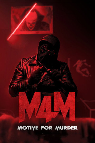 Póster de M4M: Motive for Murder