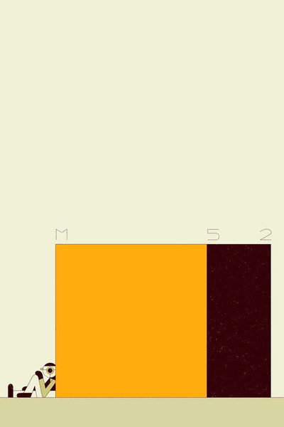Póster de M52