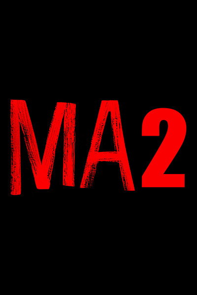 Póster de Ma 2