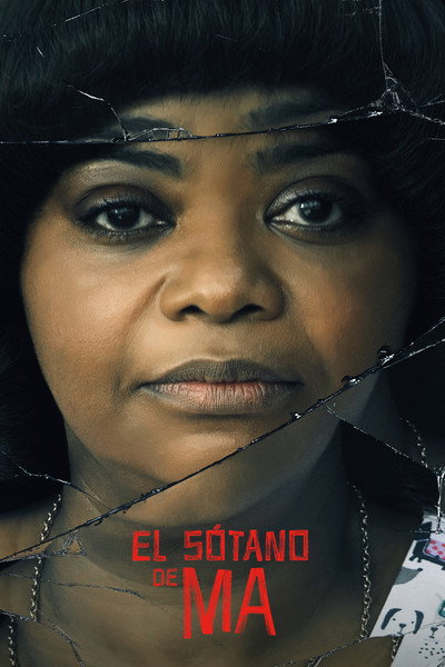 Póster de Ma