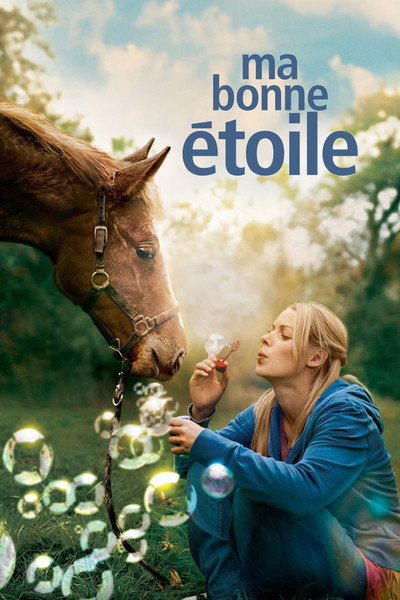 Póster de Ma bonne étoile