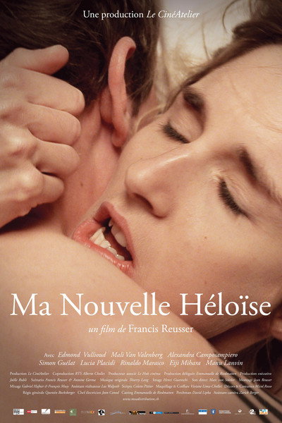 Póster de Ma nouvelle Héloïse