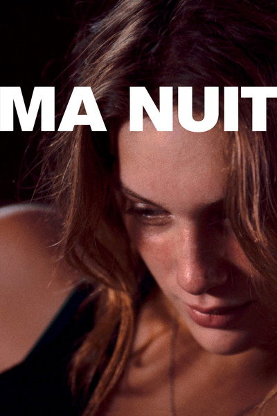 Póster de Ma nuit