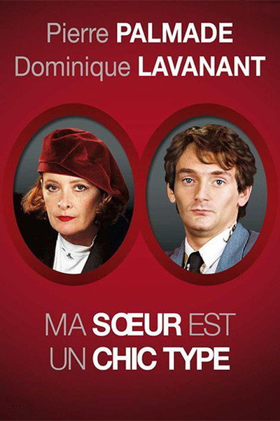 Póster de Ma soeur est un chic type