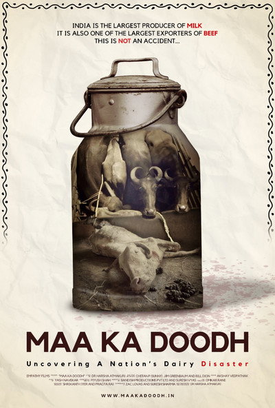 Póster de Maa Ka Doodh