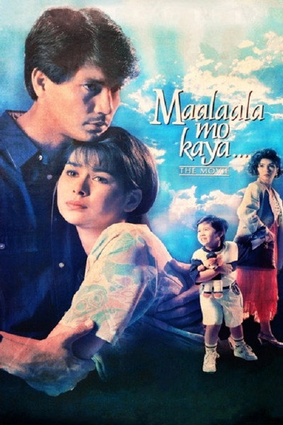 Póster de Maalaala mo kaya: The Movie