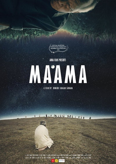 Póster de MA.AMA