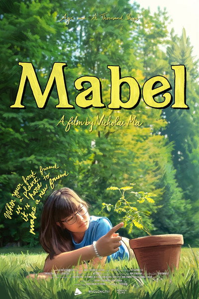 Póster de Mabel