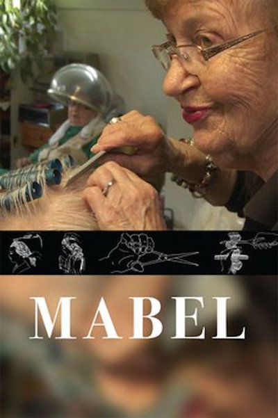 Póster de Mabel