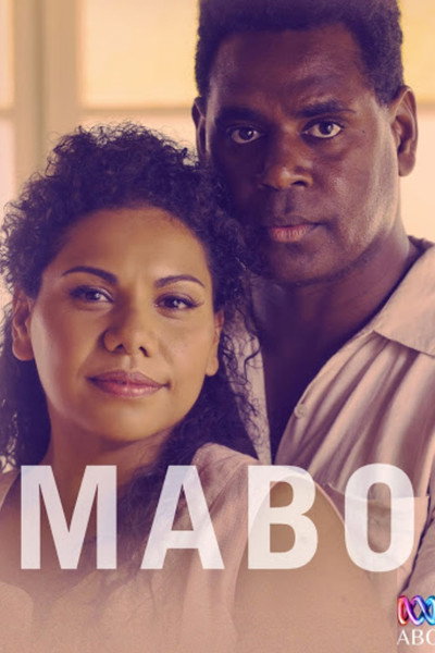 Póster de Mabo