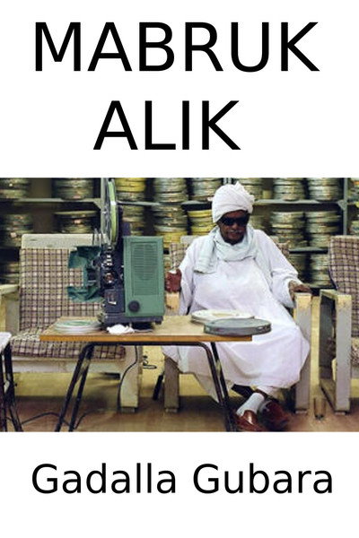 Póster de Mabruk Alik