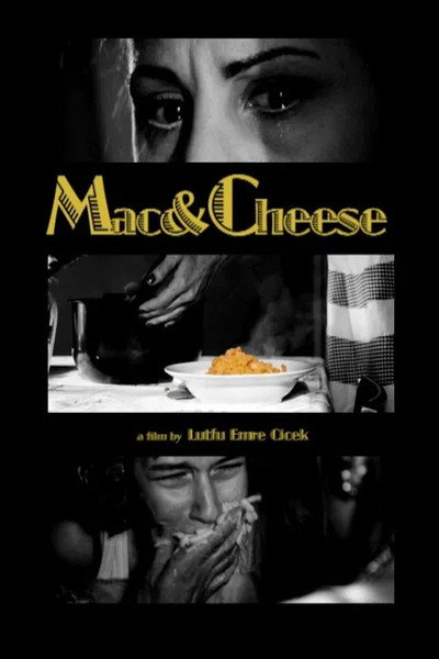 Póster de Mac & Cheese