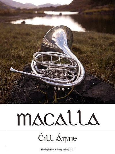 Póster de Macalla Chill Áirne