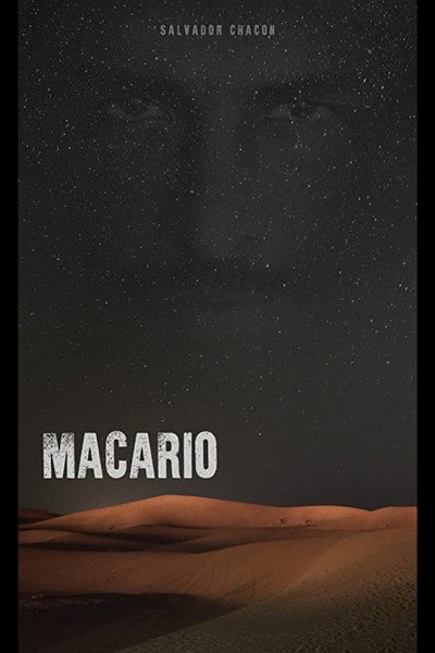 Póster de Macario