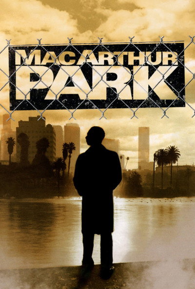 Póster de MacArthur Park