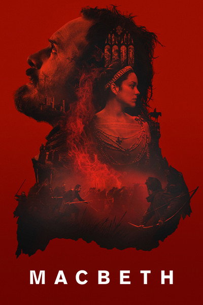 Póster de Macbeth