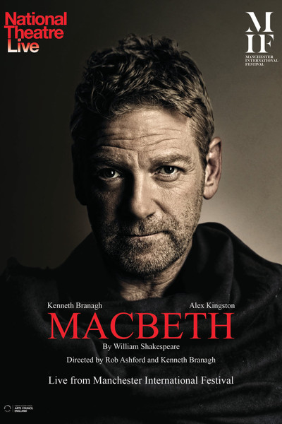 Póster de Macbeth
