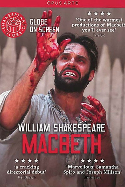 Póster de Macbeth