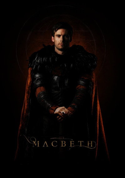 Póster de Macbeth