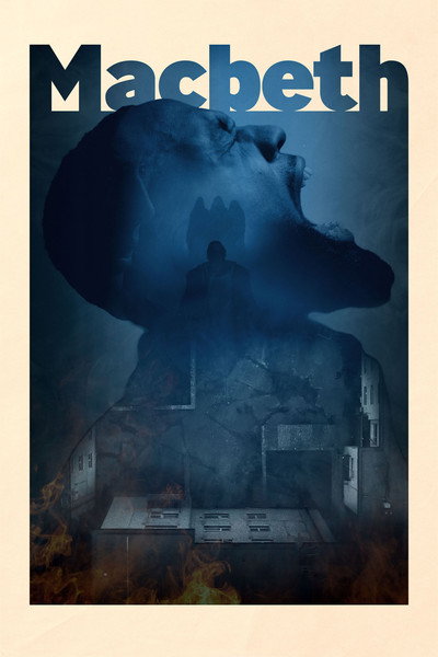 Póster de Macbeth