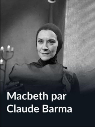 Póster de Macbeth