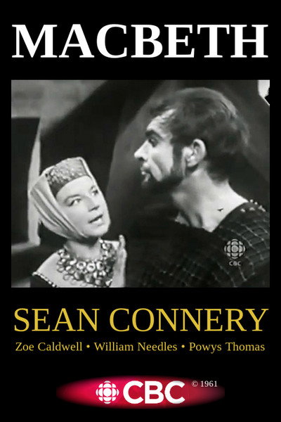 Póster de Macbeth