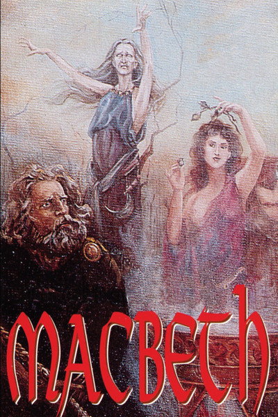 Póster de Macbeth
