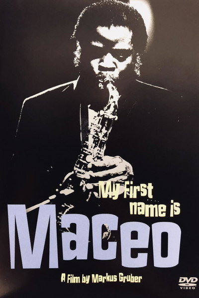 Póster de Maceo