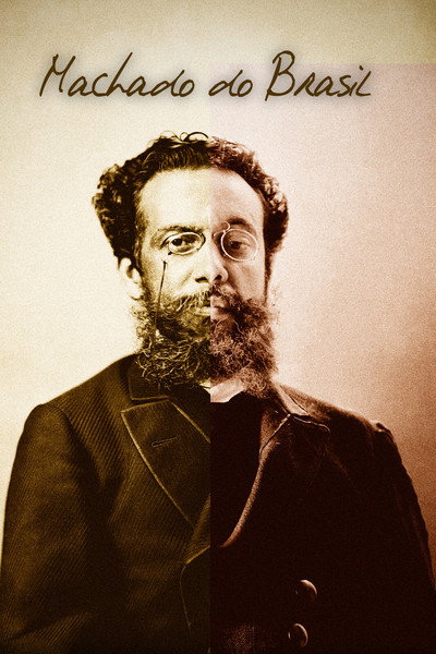 Póster de Machado do Brasil