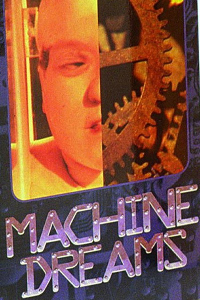 Póster de Machine Dreams