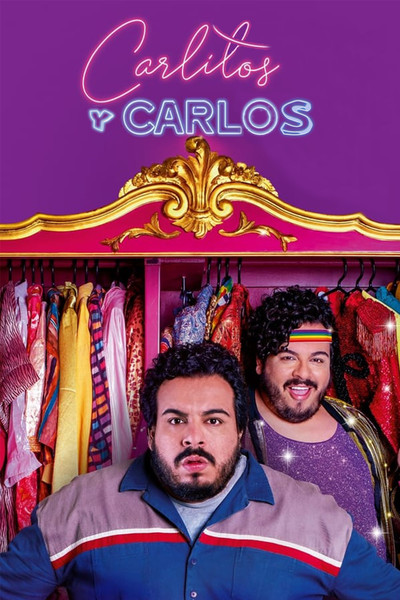 Póster de Macho Macho Man