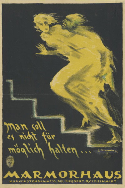 Póster de Maciste und die Javanerin