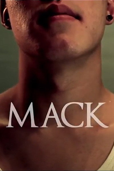 Póster de Mack