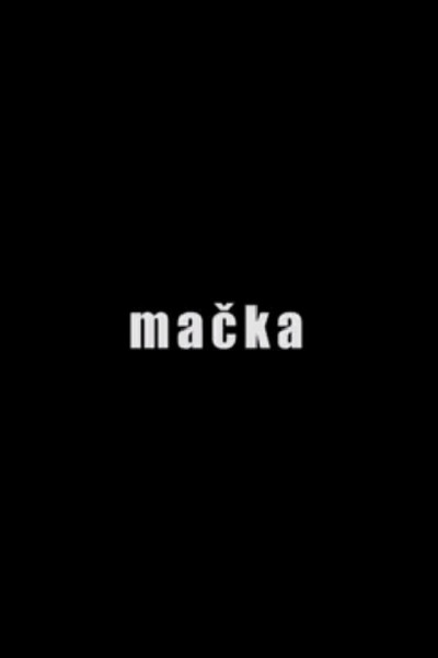 Póster de Macka