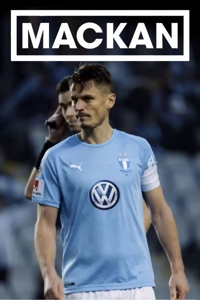 Póster de Mackan