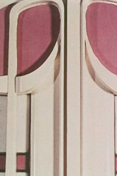 Póster de Mackintosh