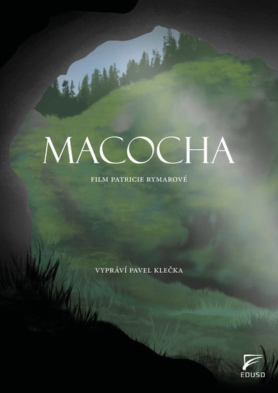 Póster de Macocha