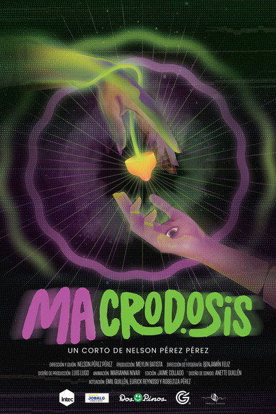 Póster de MAcrodosis