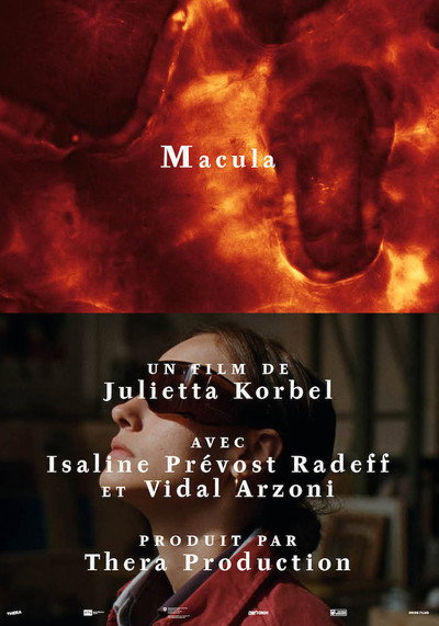 Póster de Macula