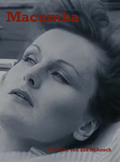 Póster de Macumba
