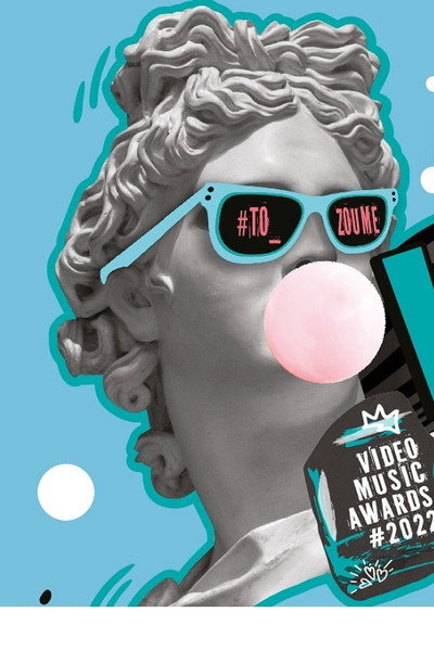 Póster de MAD VMA Video Music Awards 21