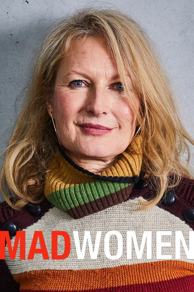 Póster de Mad Women