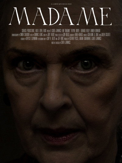Póster de Madame